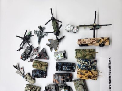 30 PC Mixed Lot A - Image 3