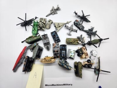 30 PC Mixed Lot A - Image 2