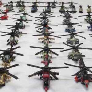 micro machines military tank jet 1998 micro machines military tank jet 1998